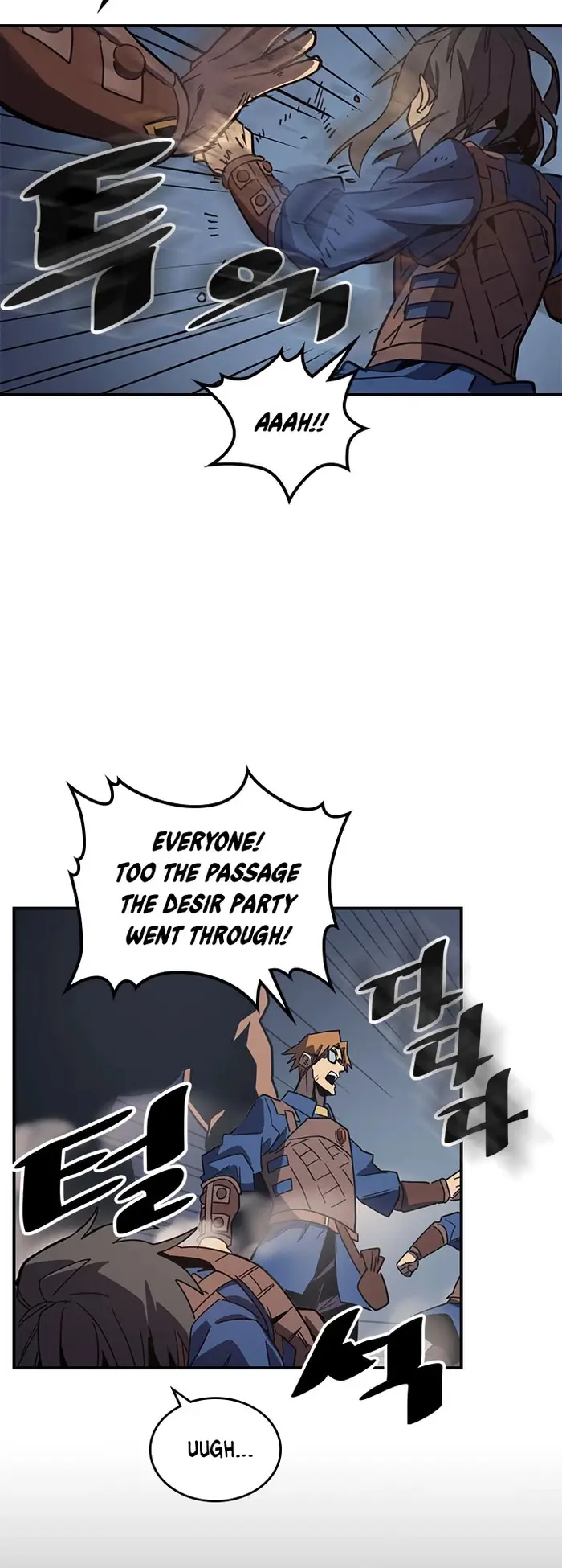 A Returner’s Magic Should Be Special Chapter 108 image 37_optimized